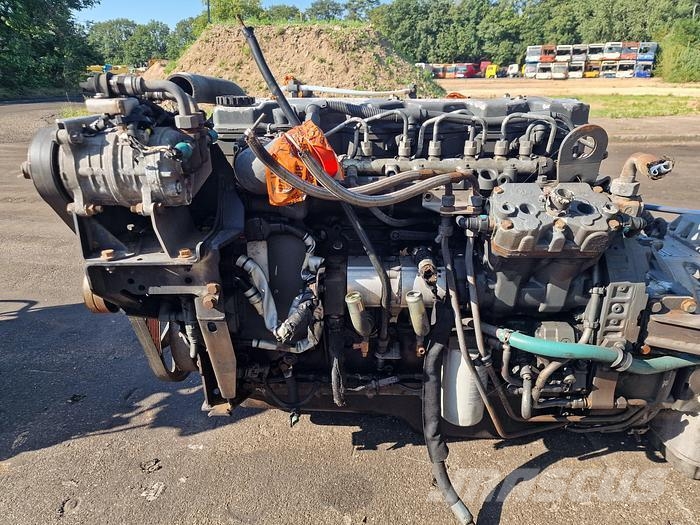 Cummins ISBE5-225B Transportation - Others