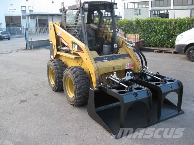 M3 Industrial bucket MPI Laden en Lossen - overige