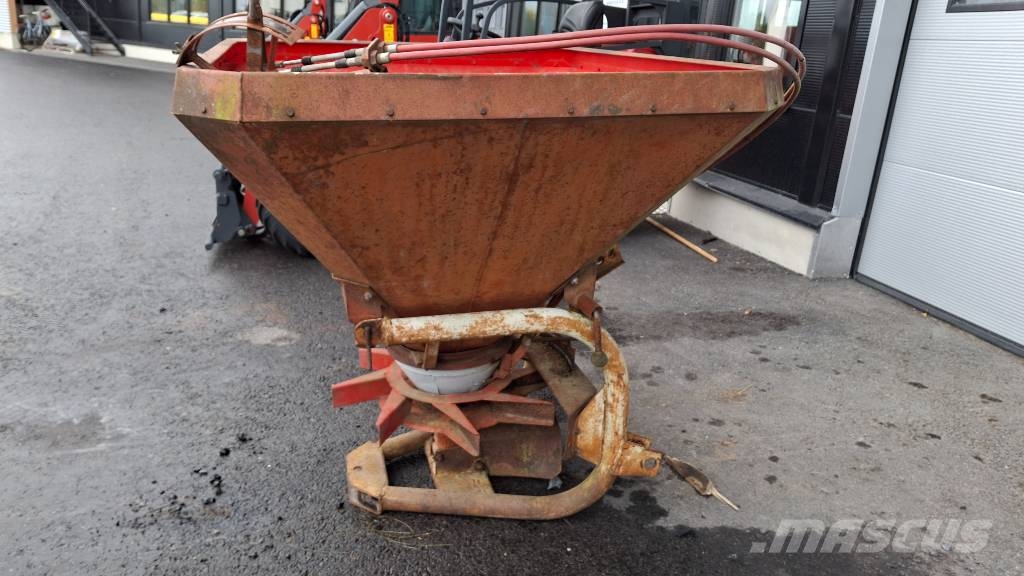 Elho S-650 viska lannoitteen levitin Lannoitteenlevittimet