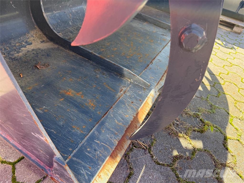 Saphir GS 22 Torion Landbouw - overige