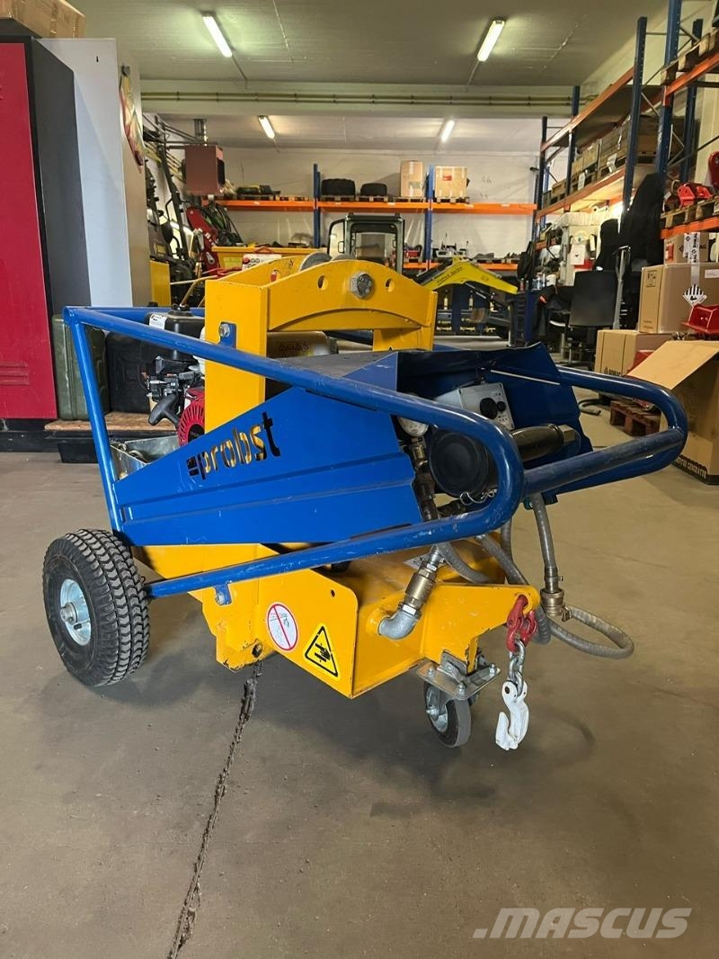 SH2500UNIB Farm machinery