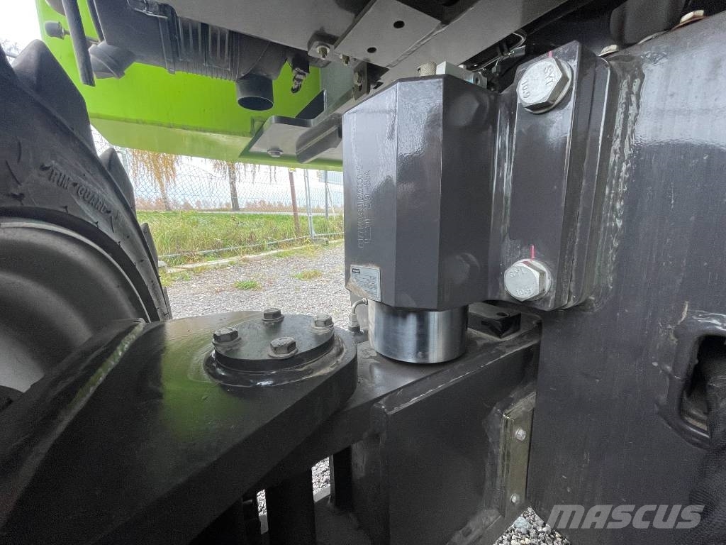 Zoomlion ZT26J Plataformas de trabajo telescópica