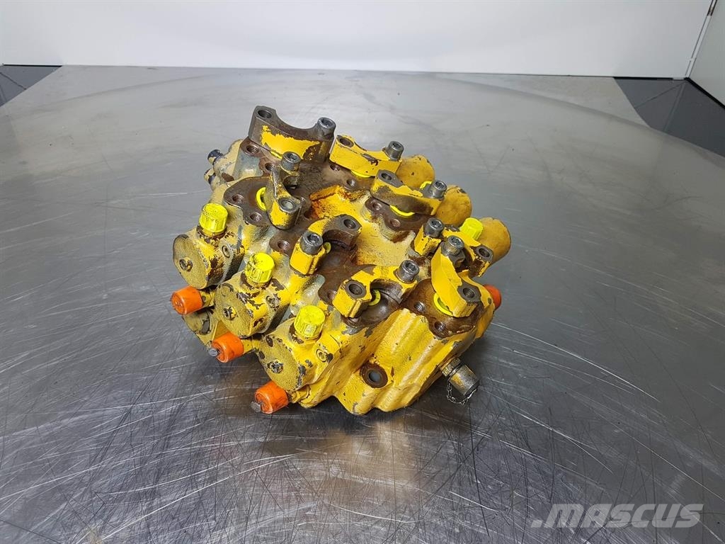 Rexroth M1-1192-00 - Valve/Ventile/Ventiel Hydraulics