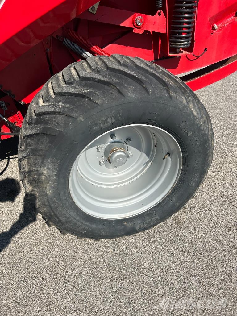 Welger Rp545 17 COUTEAUX Pyöröpaalaimet