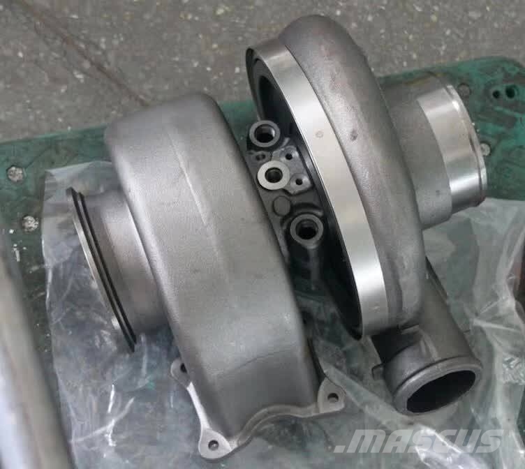 Cummins Turbo 4089987 4033010 4040240 4032499 4040239 Silniki