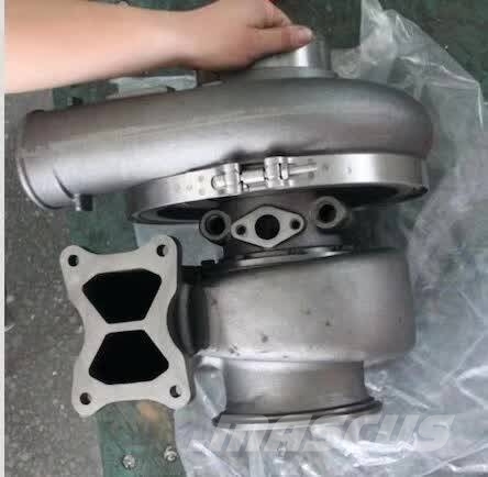Cummins Turbo 4089987 4033010 4040240 4032499 4040239 Silniki