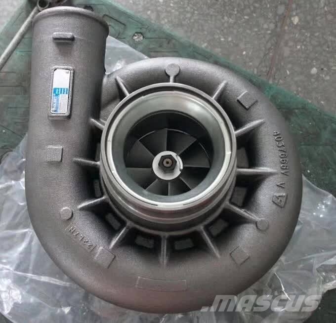 Cummins Turbo 4089987 4033010 4040240 4032499 4040239 Silniki