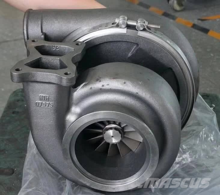 Cummins Turbo 4089987 4033010 4040240 4032499 4040239 Silniki