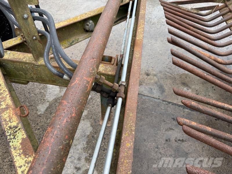 Fortschritt Steinsammler B 380 Сельхозтехника - Другие