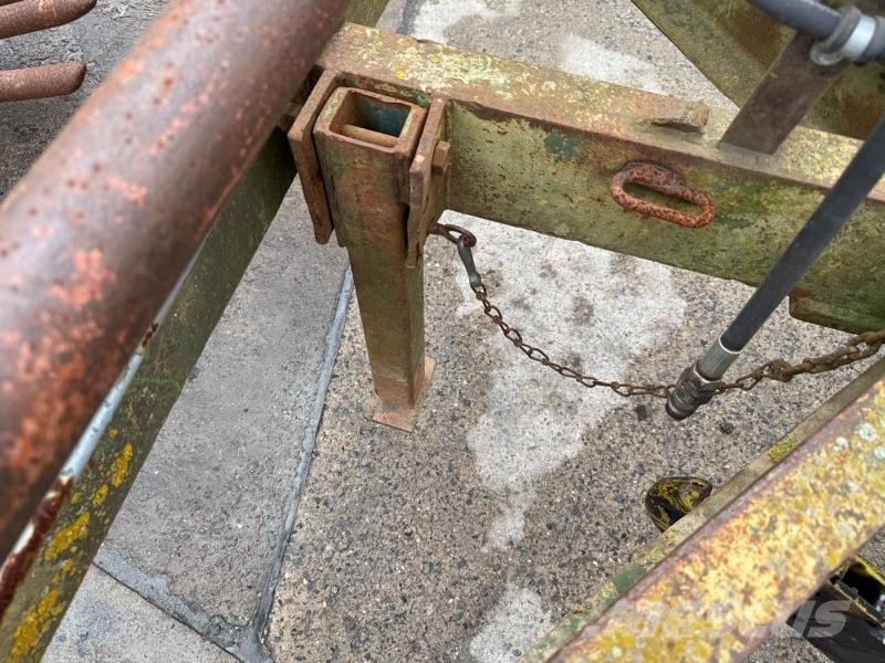 Fortschritt Steinsammler B 380 Сельхозтехника - Другие