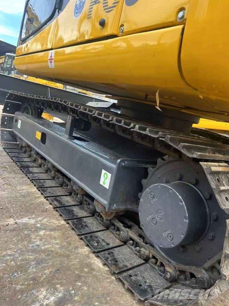 Komatsu PC 60 Mini ekskavatörler, 7 tona dek
