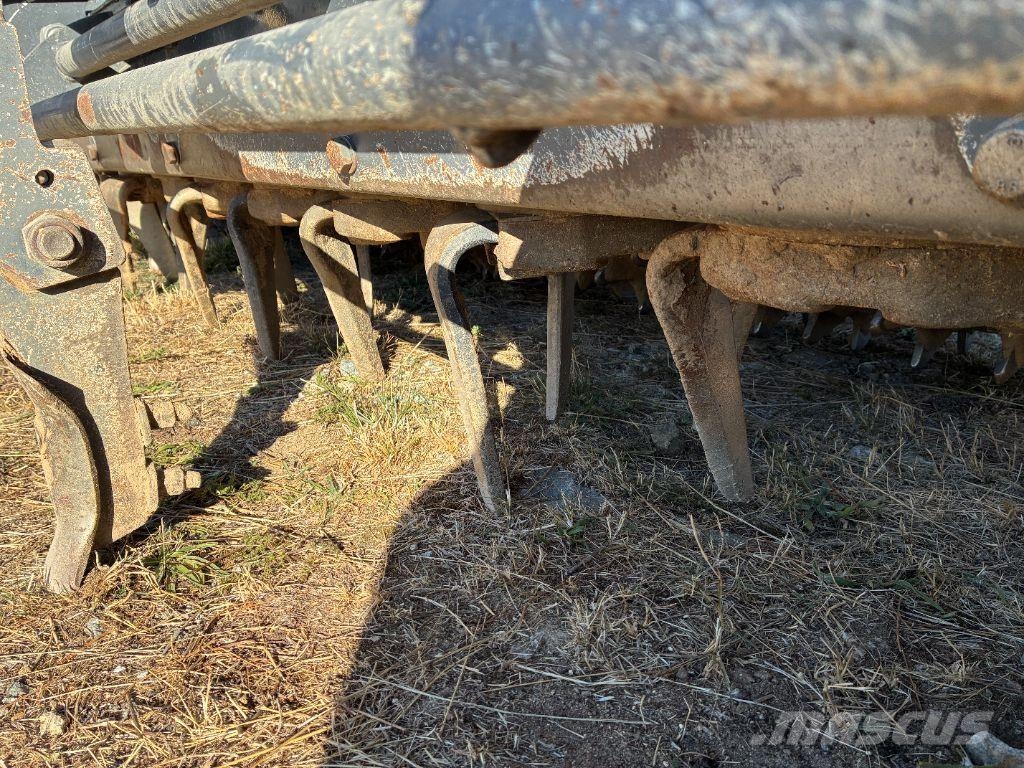Sulky HR 220 Kombine hububat mibzerleri