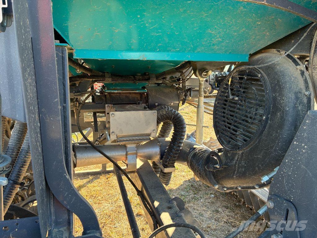 Sulky HR 220 Kombine hububat mibzerleri