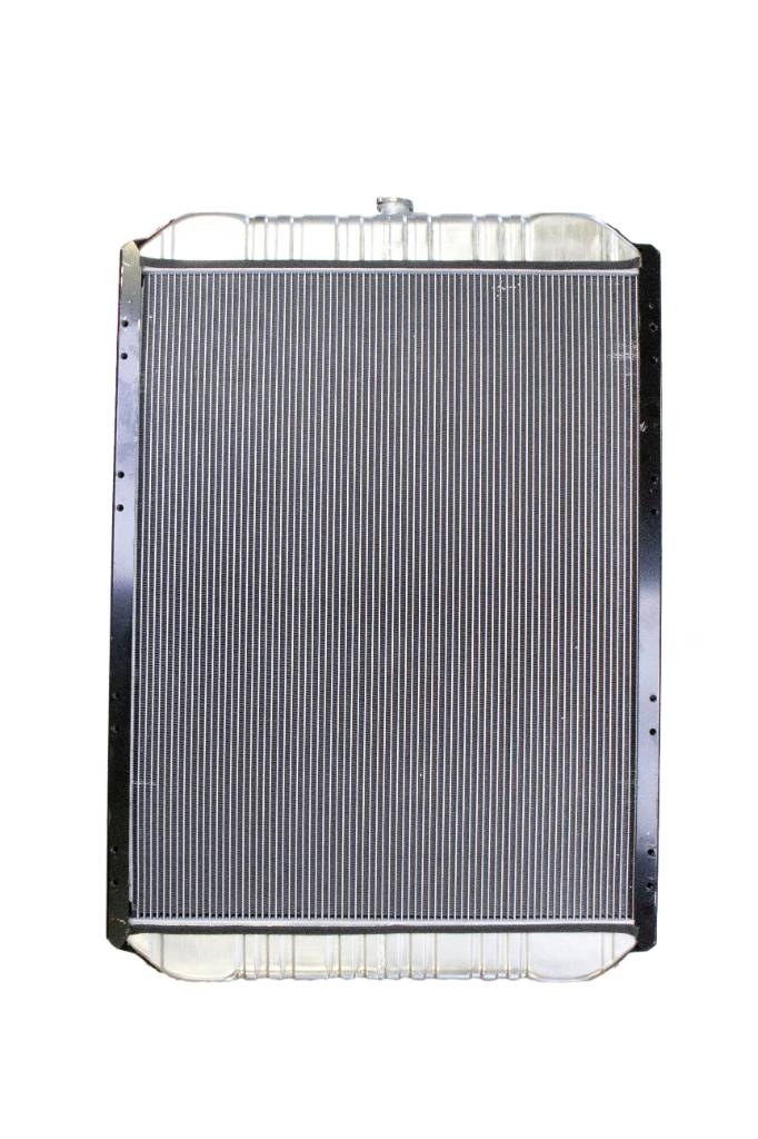 Komatsu Water Radiator 13G21000 Radiatoriai