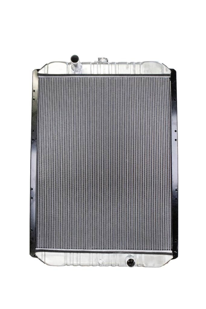 Komatsu Water Radiator 13G21000 Radiatoriai