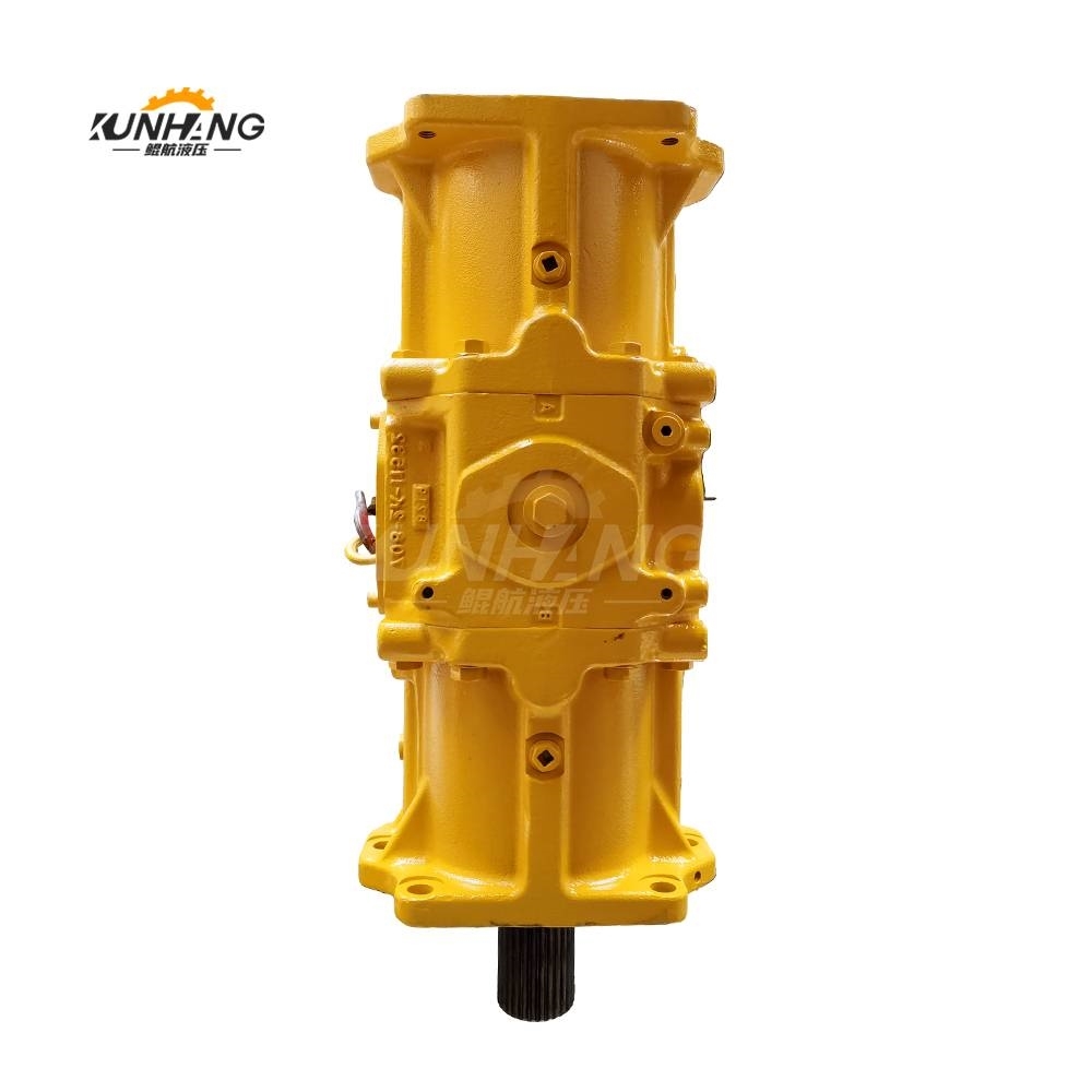Komatsu 708-2K-00014 Hydraulic Pump PC3000-6main Pump Hydraulika