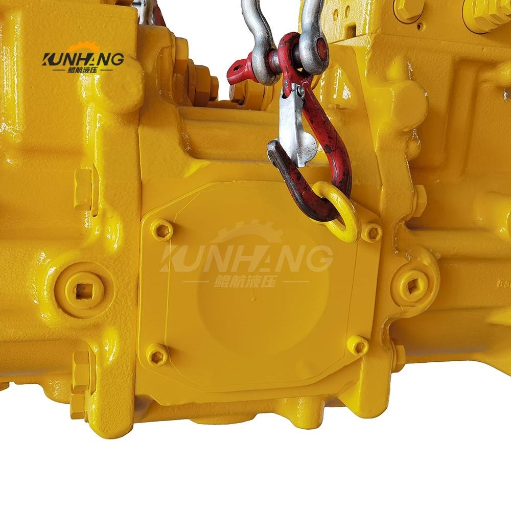 Komatsu 708-2K-00014 Hydraulic Pump PC3000-6main Pump Hydraulika