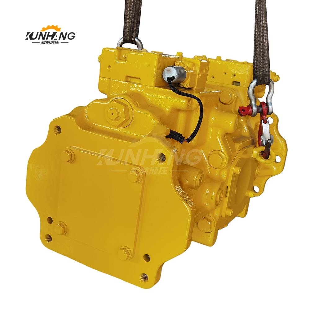 Komatsu 708-2K-00014 Hydraulic Pump PC3000-6main Pump Hydraulika