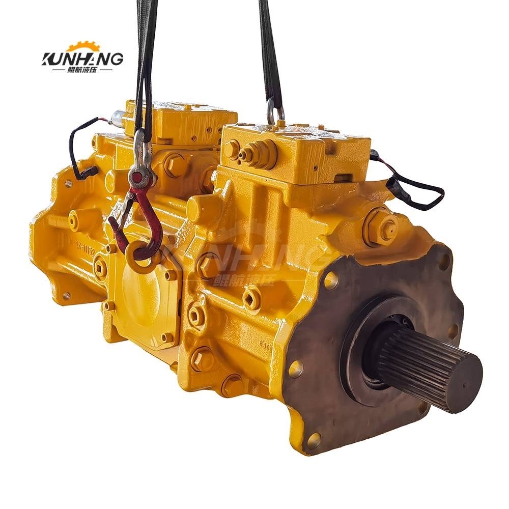 Komatsu 708-2K-00014 Hydraulic Pump PC3000-6main Pump Hydraulika