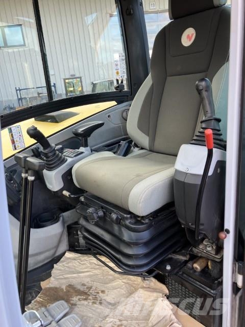 Wacker Neuson ET 65 Εκσκαφείς με ερπύστριες