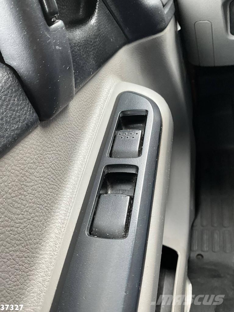 Fuso Canter 9C18 Euro 6 Geesink 7m³ Just 118.668 km! Kamioni za otpad
