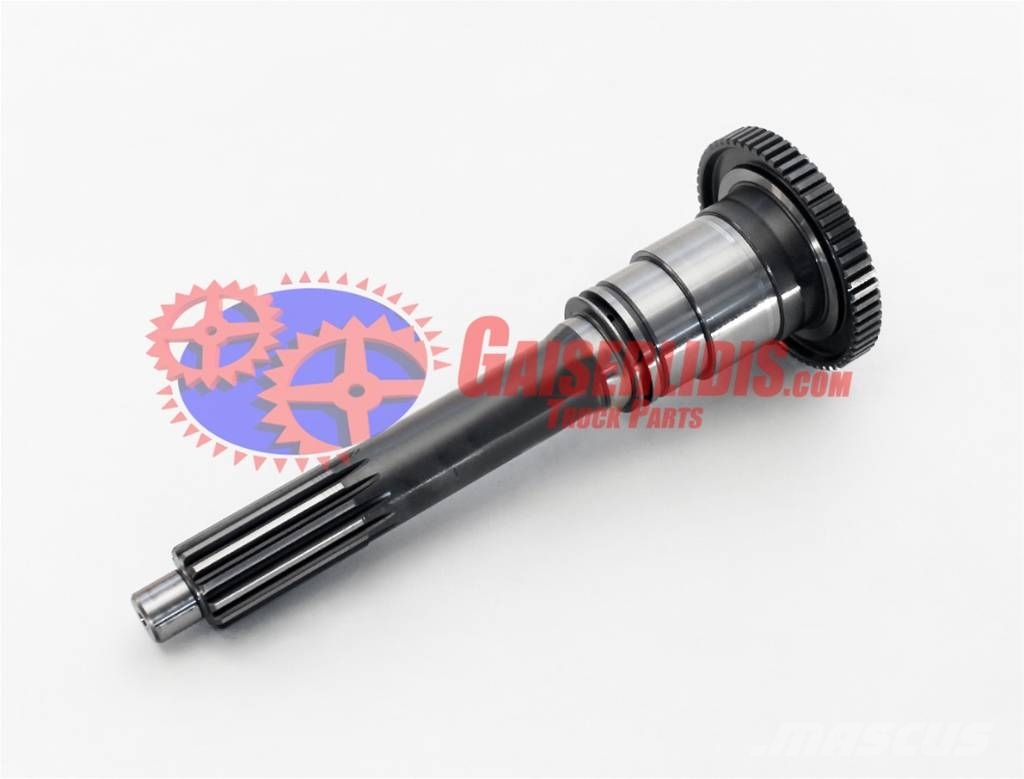 CEI Inputs shaft 9472623502 for MERCEDES-BENZ Versnellingsbakken