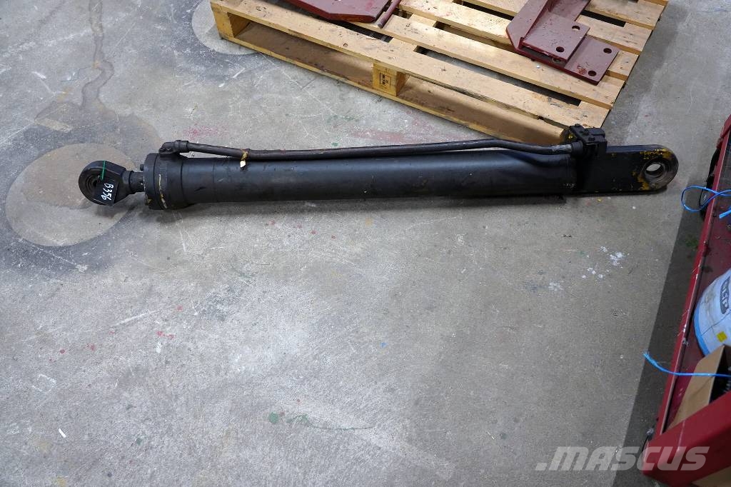 Hydraulcylinder till Volvo lastmaskin Hydraulika