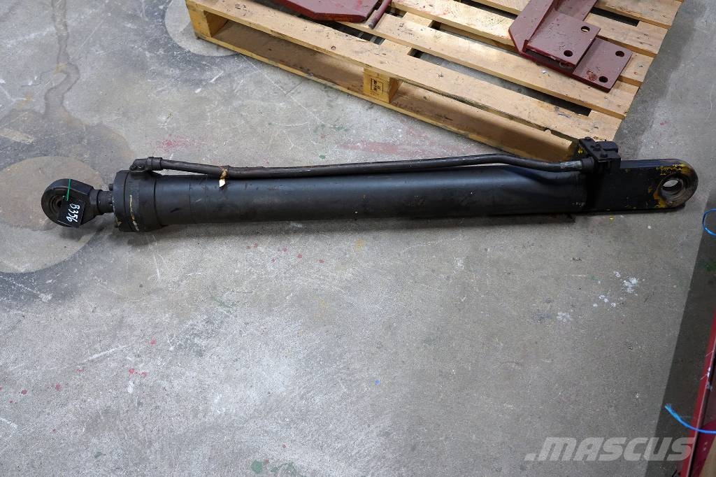 Hydraulcylinder till Volvo lastmaskin Hydraulika