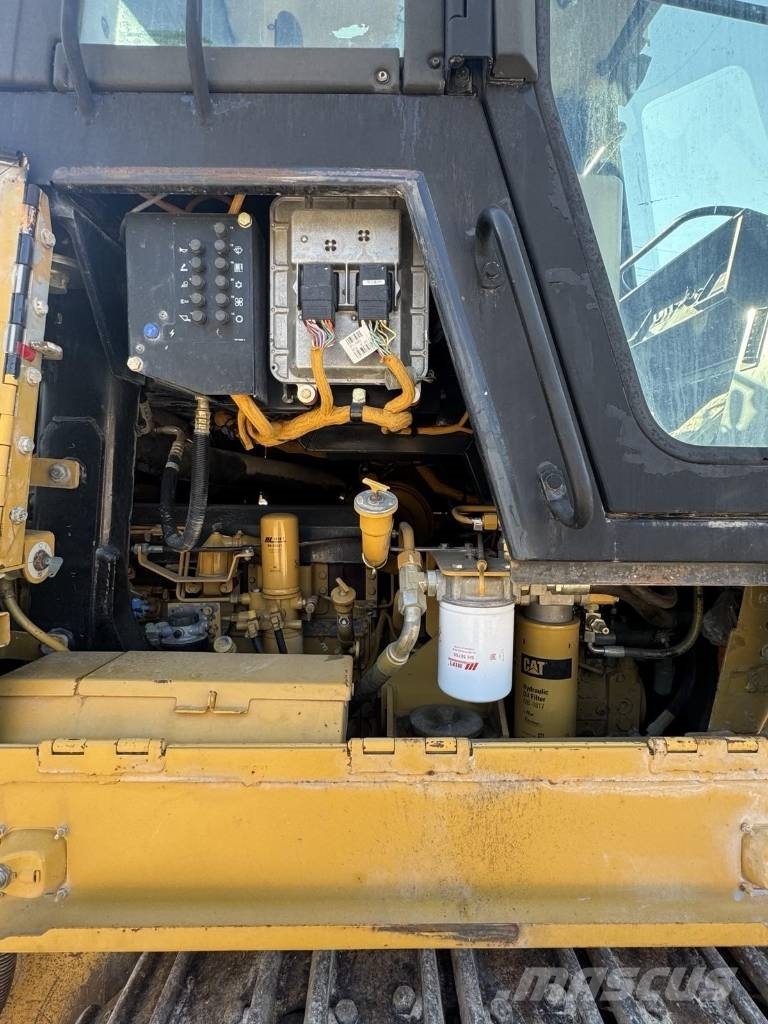 CAT 963 C Utovarivaču guseničara