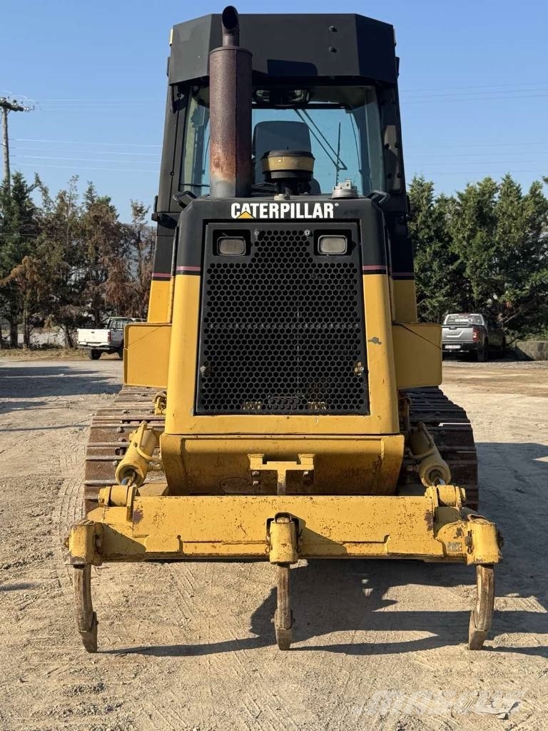 CAT 963 C Utovarivaču guseničara