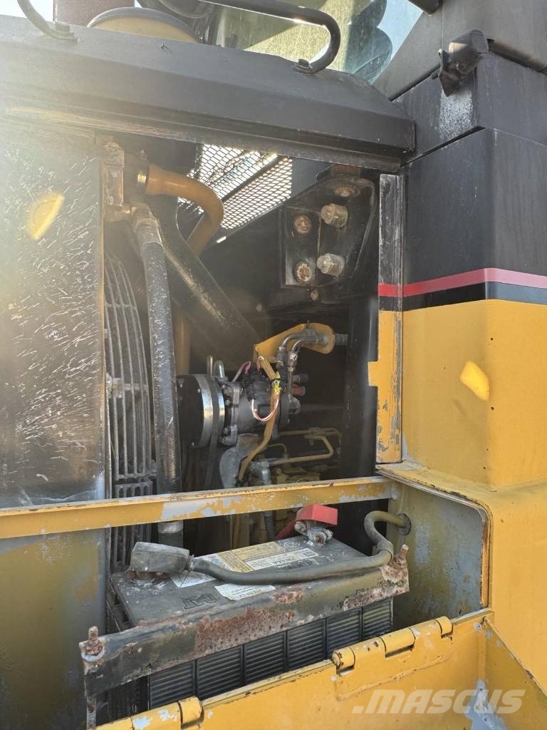 CAT 963 C Utovarivaču guseničara