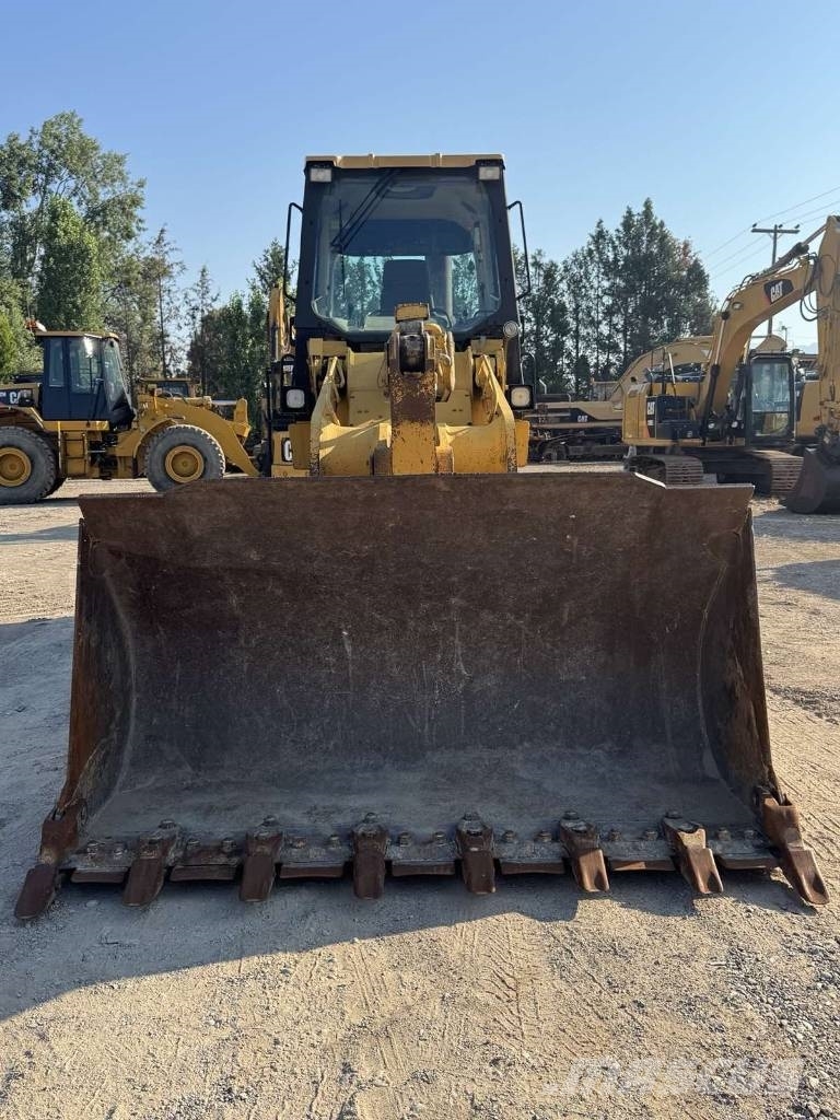 CAT 963 C Utovarivaču guseničara