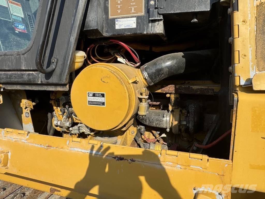 CAT 963 C Utovarivaču guseničara