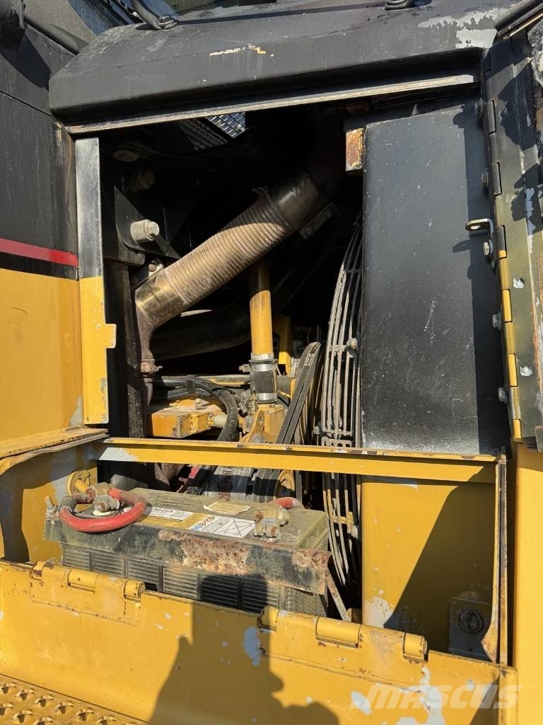 CAT 963 C Utovarivaču guseničara