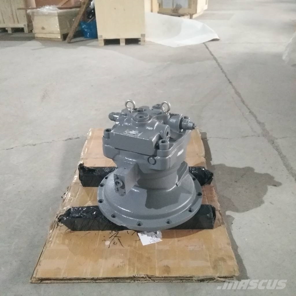 Hitachi EX300-2 Swing Motor 4294479 Transmission