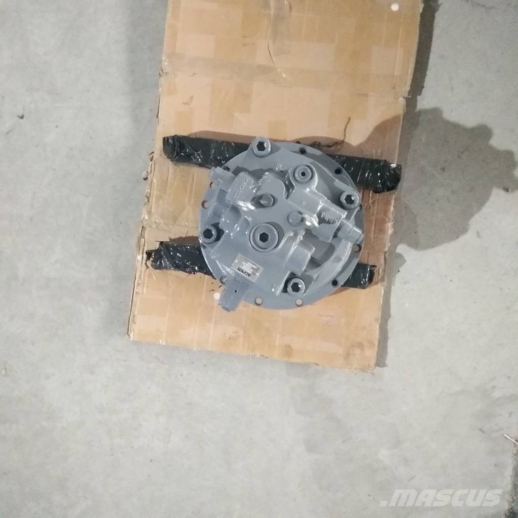Hitachi EX300-2 Swing Motor 4294479 Transmission