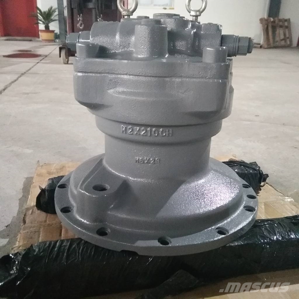 Hitachi EX300-2 Swing Motor 4294479 Transmission