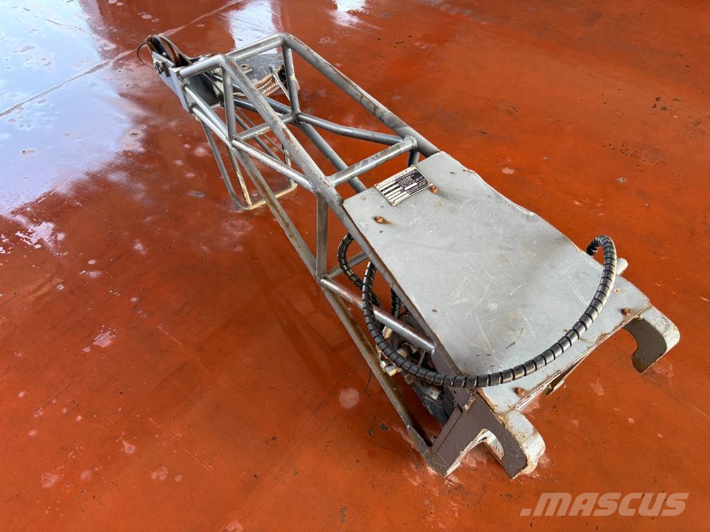 Tre Emme FV150.ZM2 MERLO Mastot