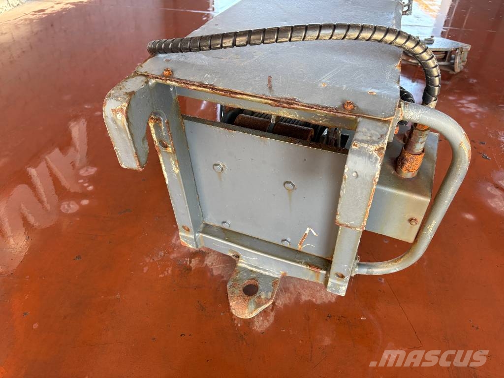 Tre Emme FV150.ZM2 MERLO Mastot