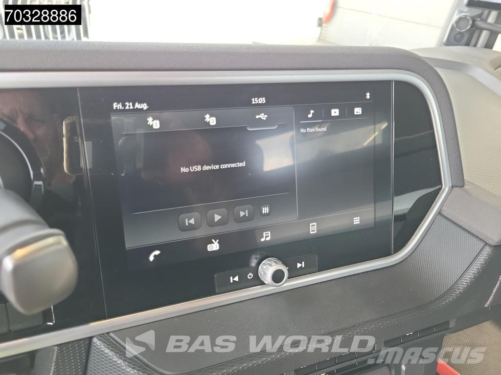 DAF XD 450 6X2 Meiller RS2170 containersystem Lift axl Camiones elevadores de gancho