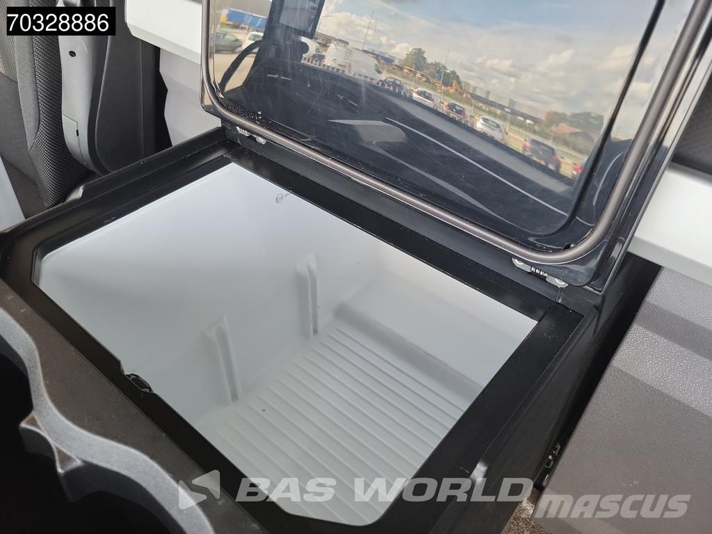 DAF XD 450 6X2 Meiller RS2170 containersystem Lift axl Camiones elevadores de gancho