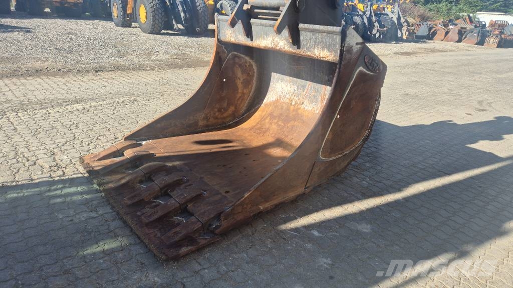 Volvo EC 380 EL Crawler excavators