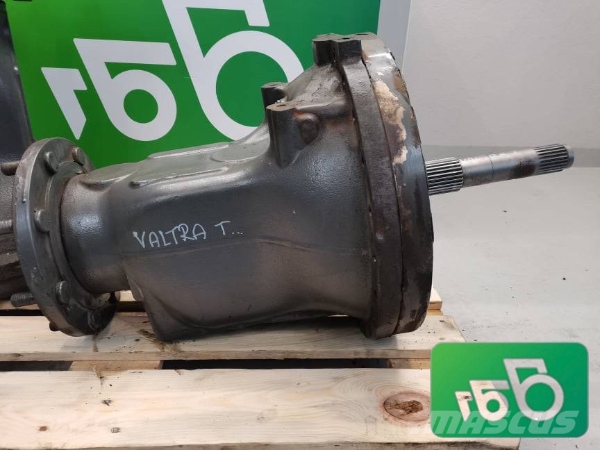Valtra T Final Drive TB0783BGJS500 Коробка передач