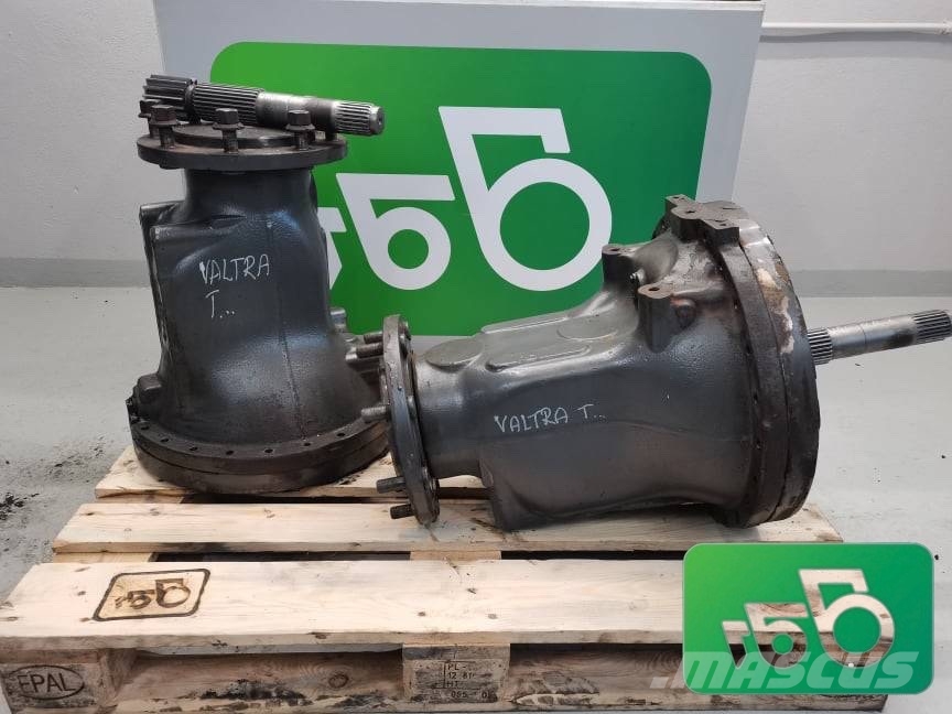 Valtra T Final Drive TB0783BGJS500 Коробка передач