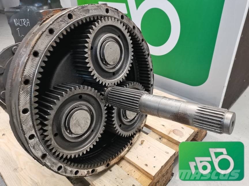 Valtra T Final Drive TB0783BGJS500 Коробка передач