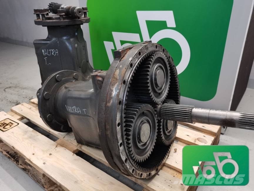 Valtra T Final Drive TB0783BGJS500 Коробка передач