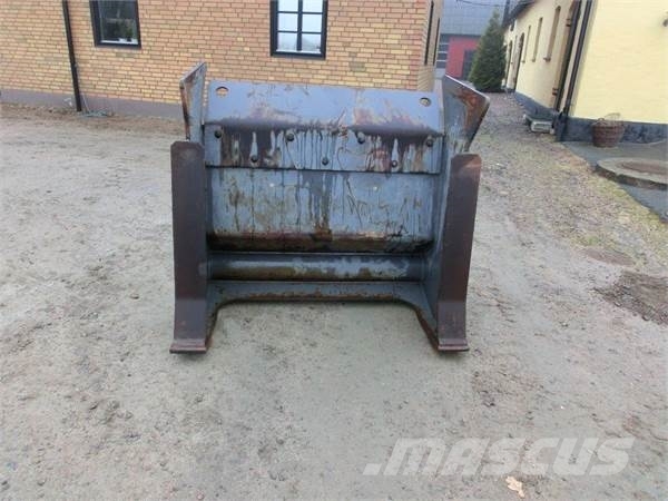 Puscher L180E HL Muut