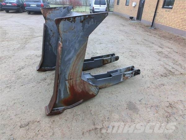 Puscher L180E HL Muut