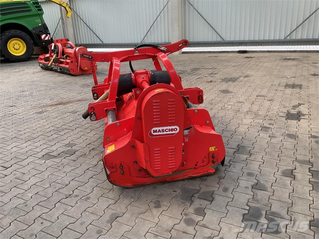 Maschio Bufalo 280 Overige hooi- en voedergewasmachines