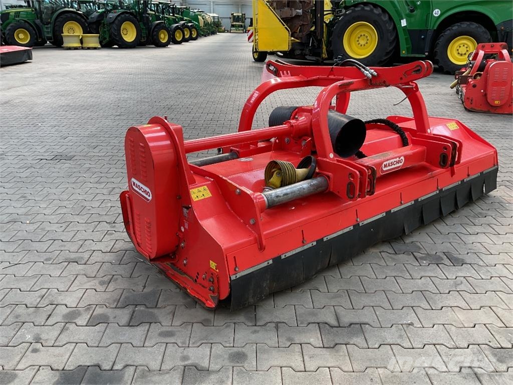 Maschio Bufalo 280 Overige hooi- en voedergewasmachines